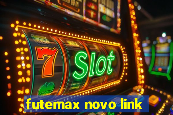 futemax novo link